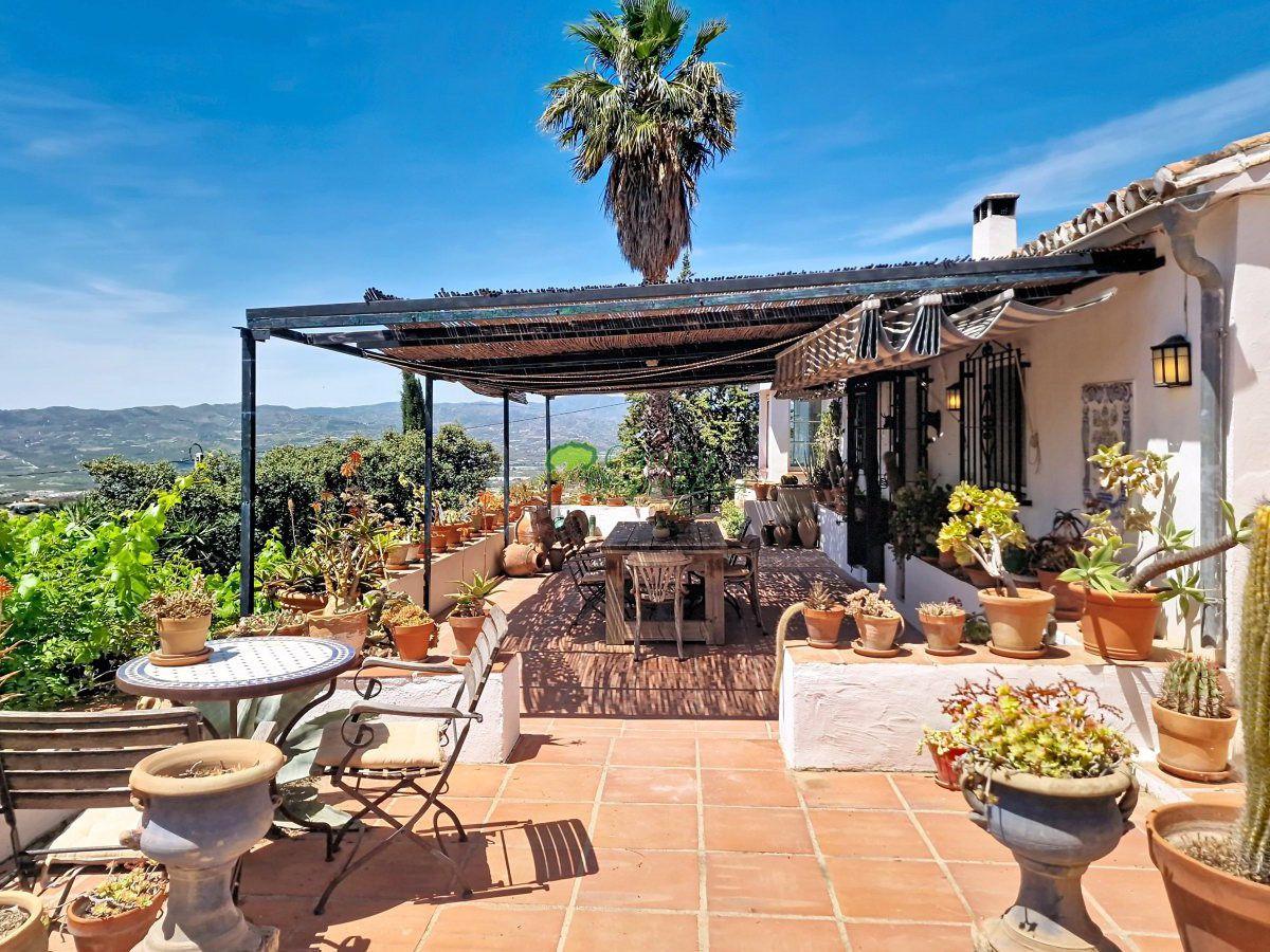 Casa en Venta en Vélez-Málaga