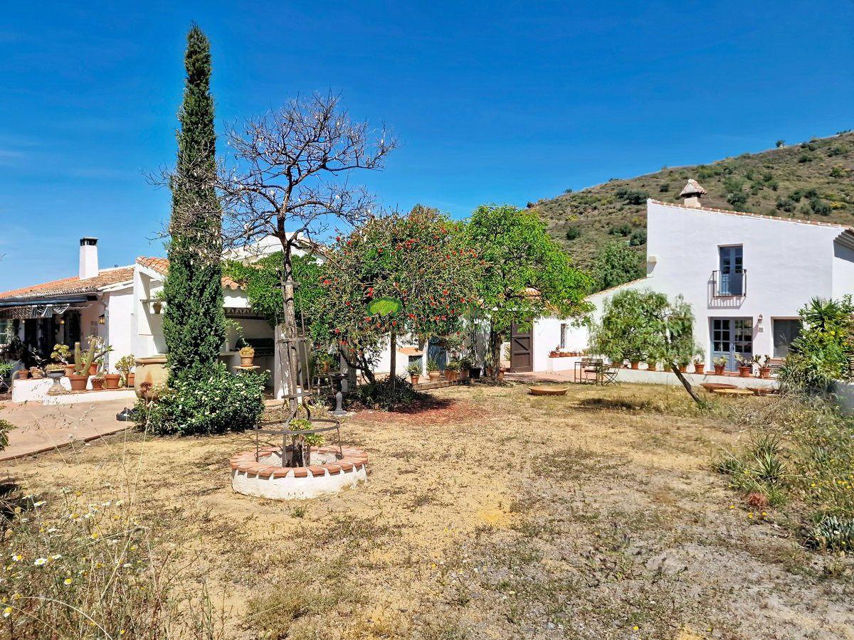 Casa en Venta en Vélez-Málaga