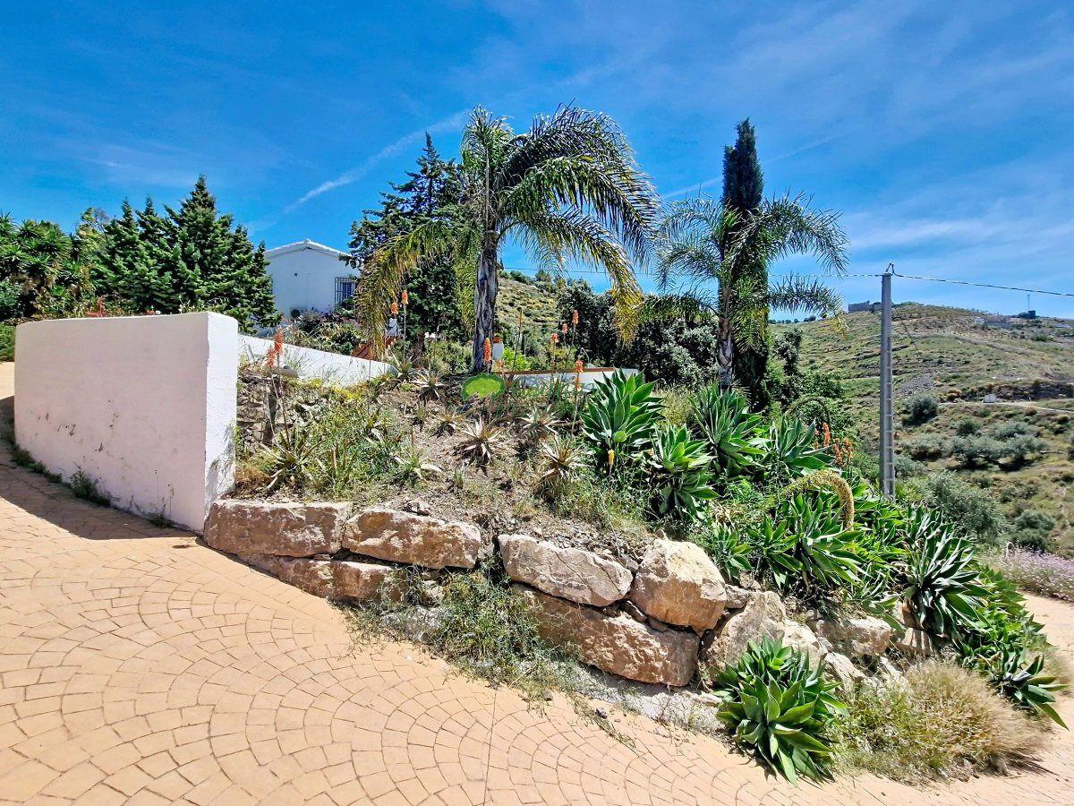 Casa en Venta en Vélez-Málaga