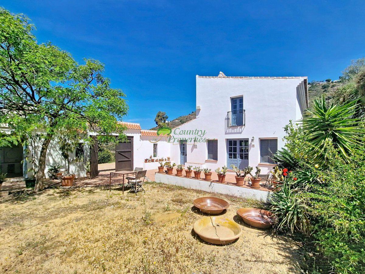 Casa en Venta en Vélez-Málaga
