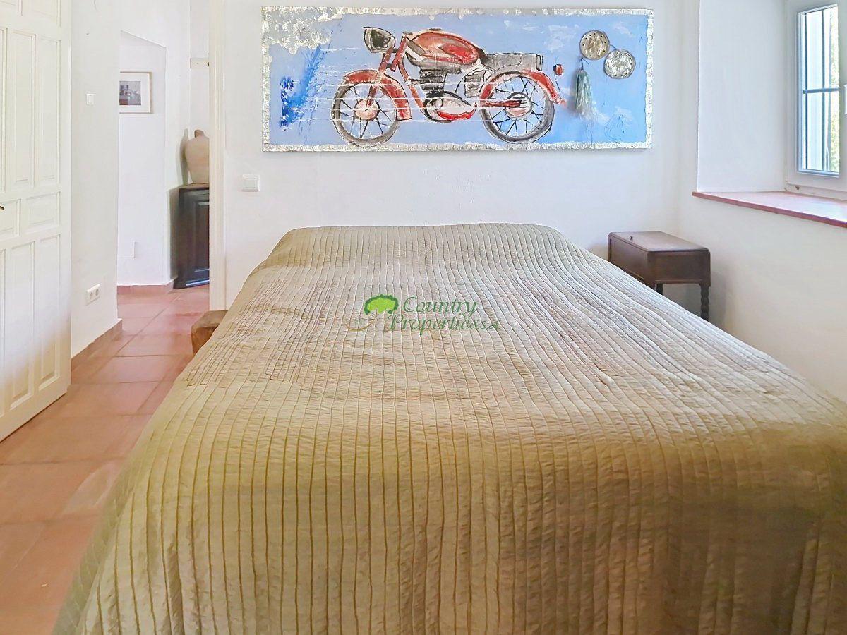 Casa en Venta en Vélez-Málaga