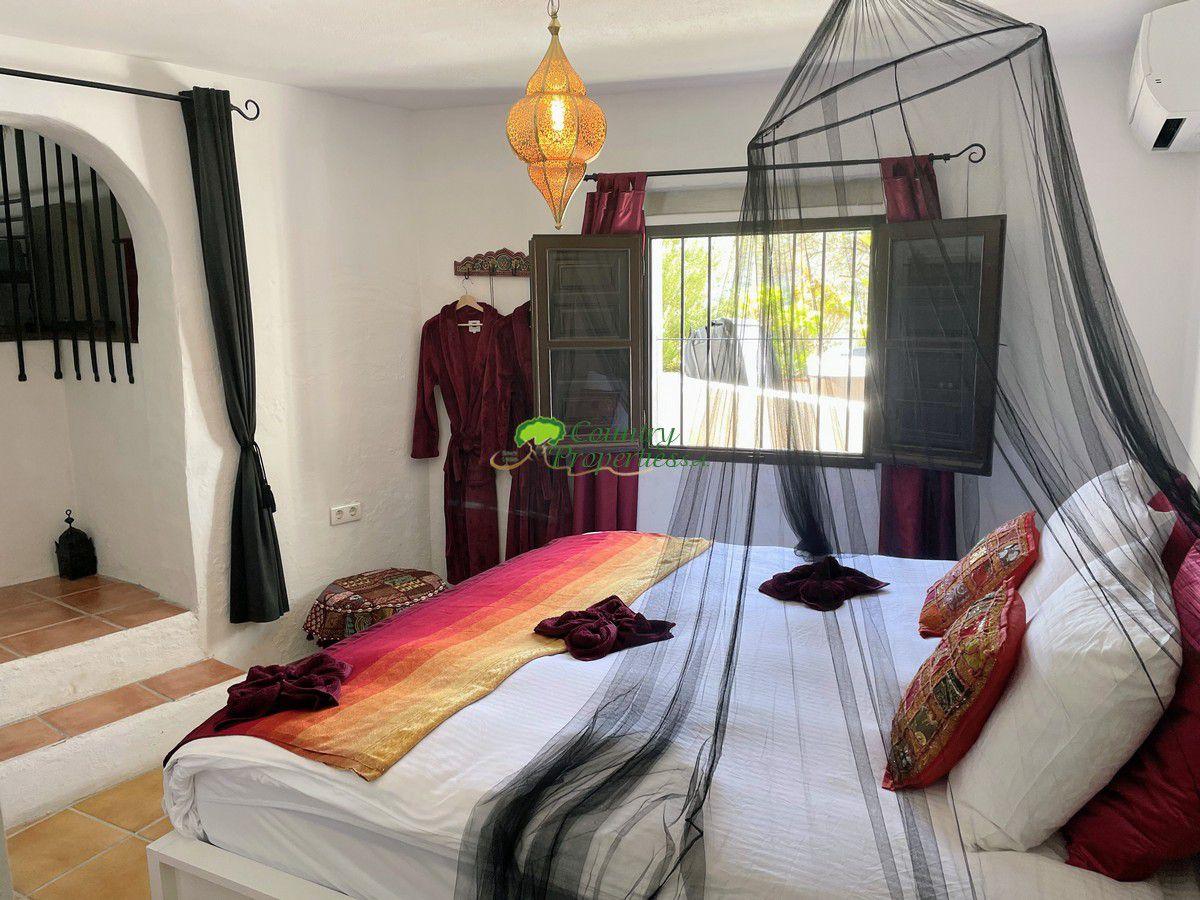 Casa en Venta en Comares
