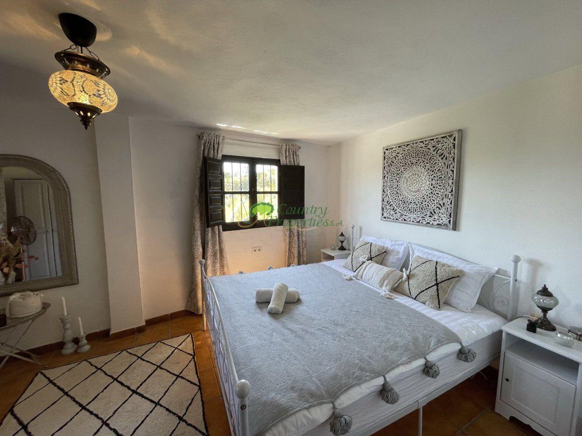 Casa en Venta en Comares