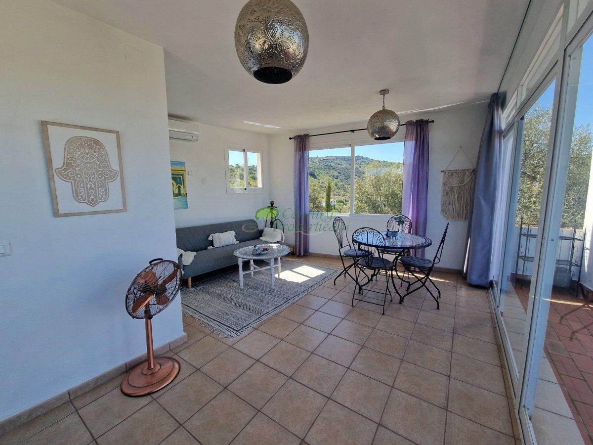 Casa en Venta en Comares