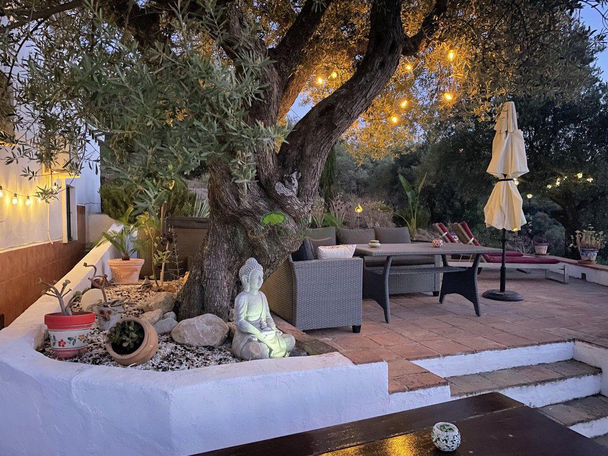 Casa en Venta en Comares