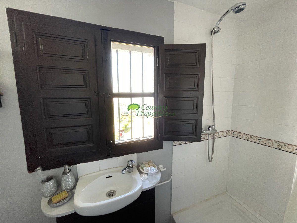 Casa en Venta en Comares