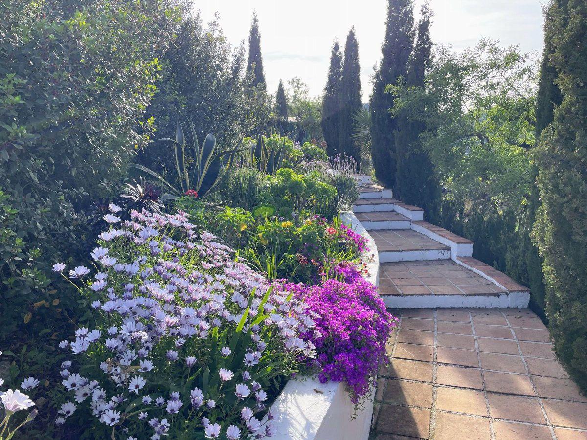 Casa en Venta en Comares