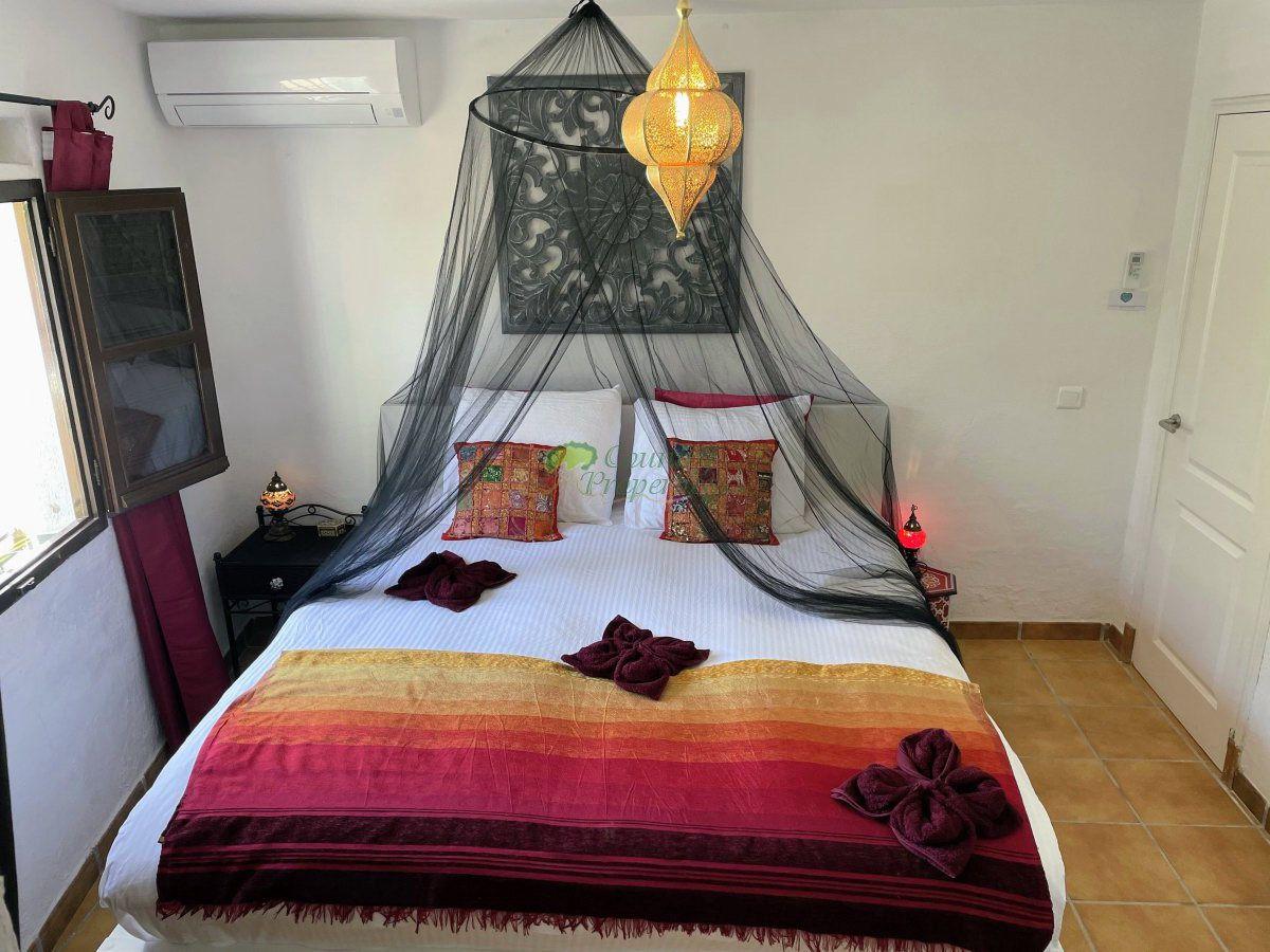 Casa en Venta en Comares