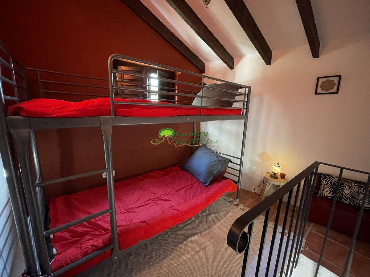 Casa en Venta en Comares