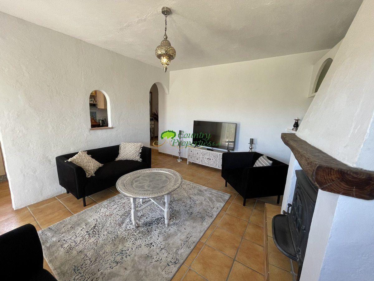 Casa en Venta en Comares