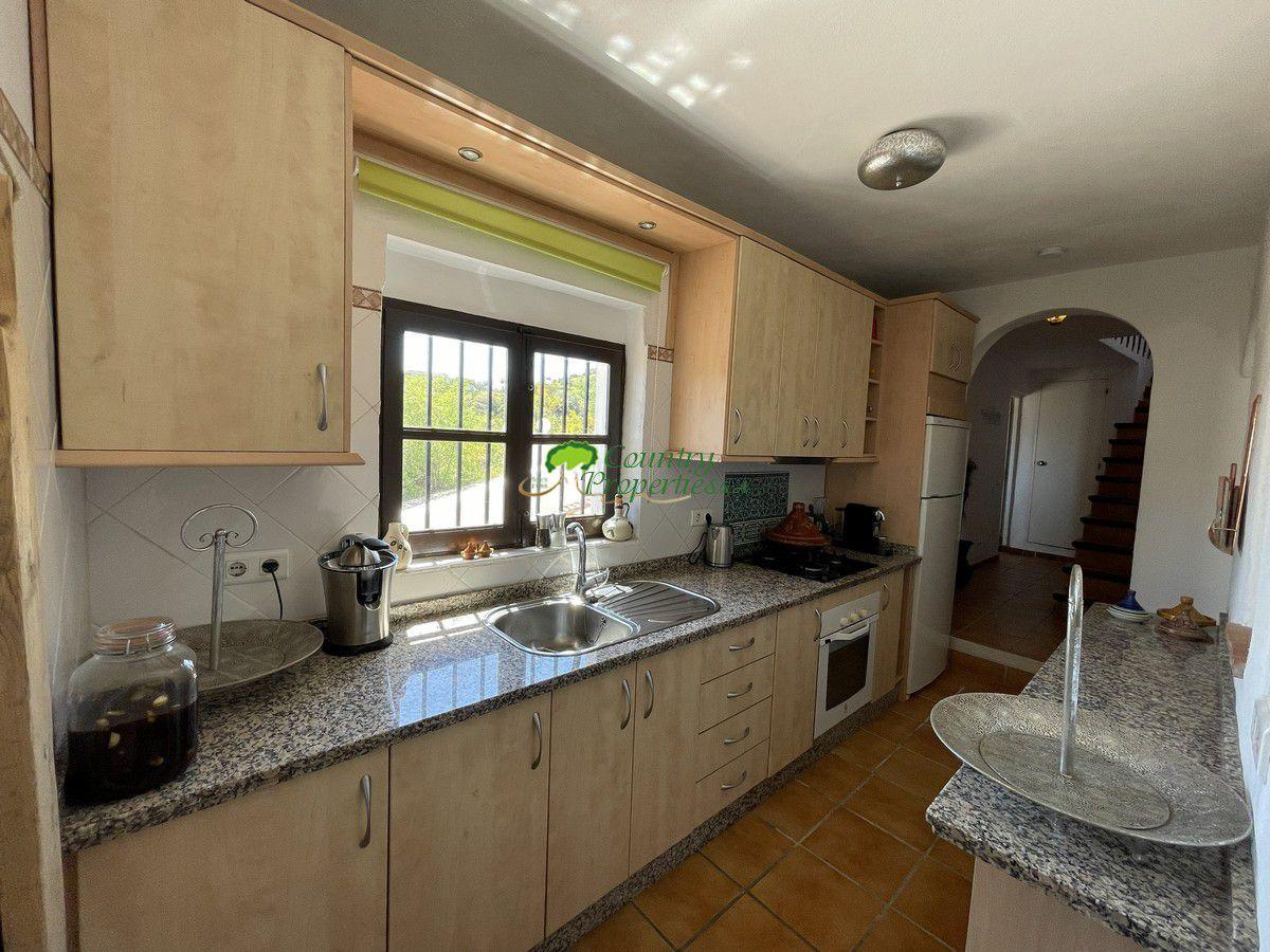 Casa en Venta en Comares