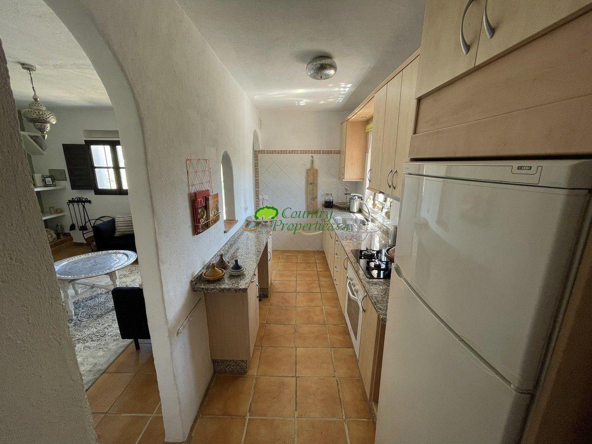 Casa en Venta en Comares