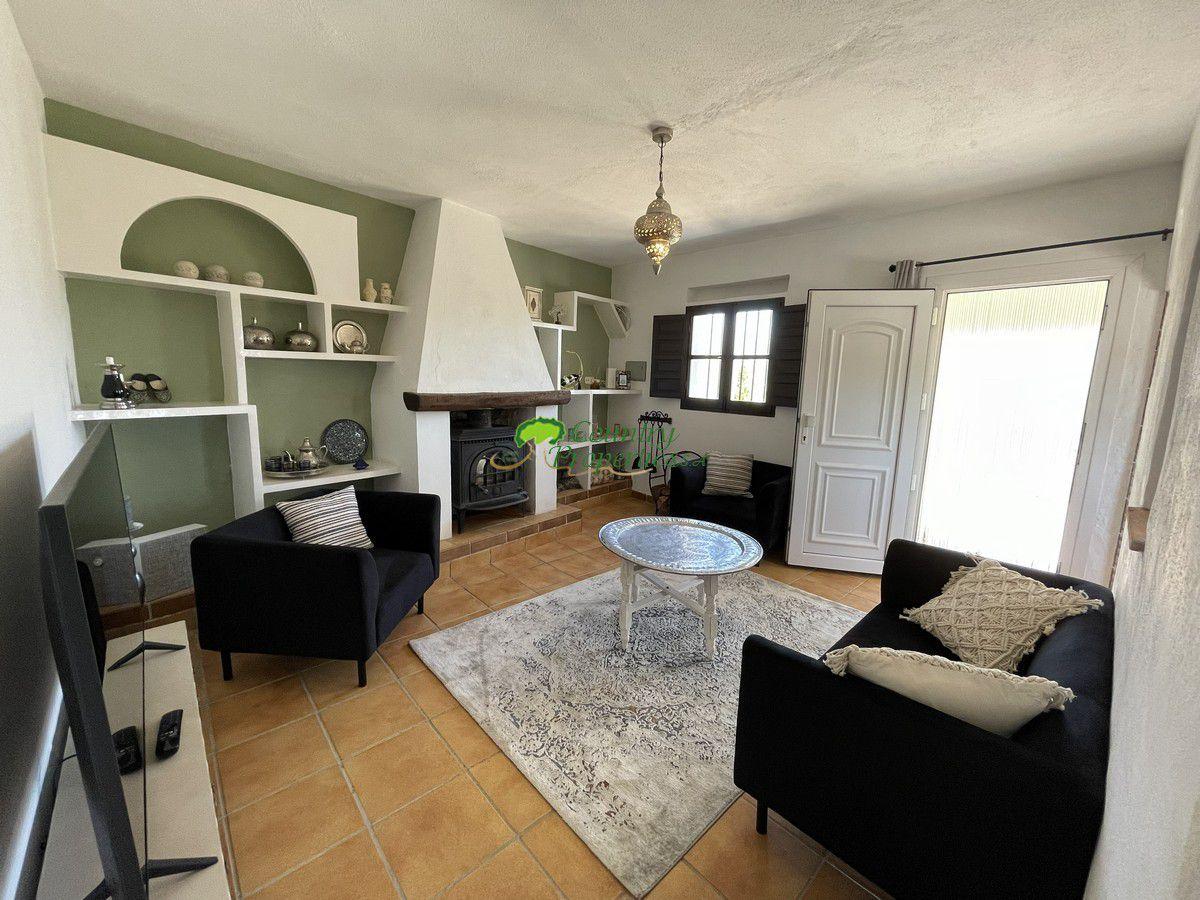 Casa en Venta en Comares