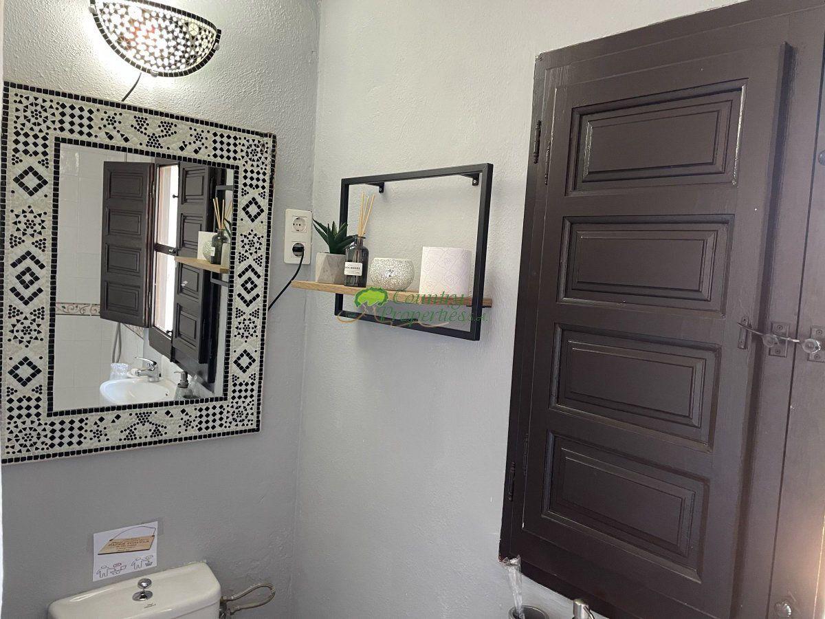 Casa en Venta en Comares