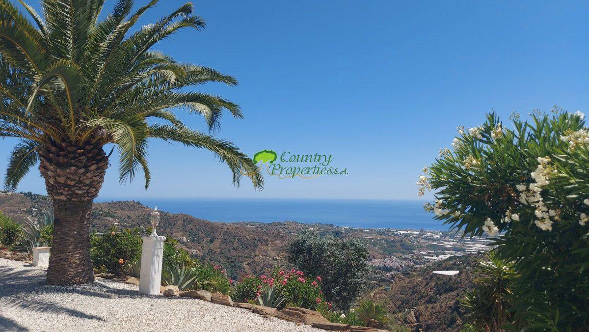 House for Sale in Arenas