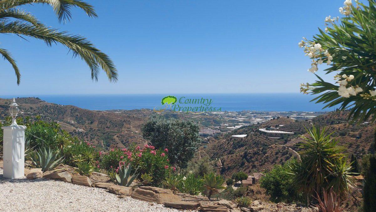House for Sale in Arenas