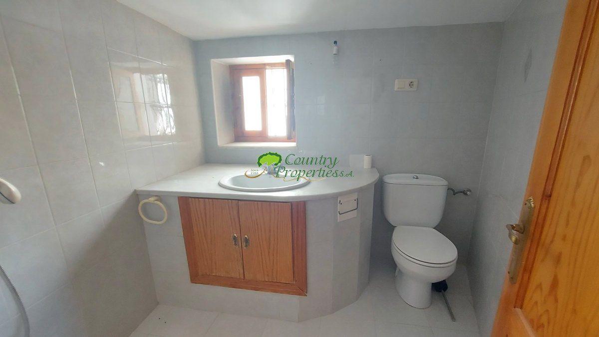 House for Sale in Sedella