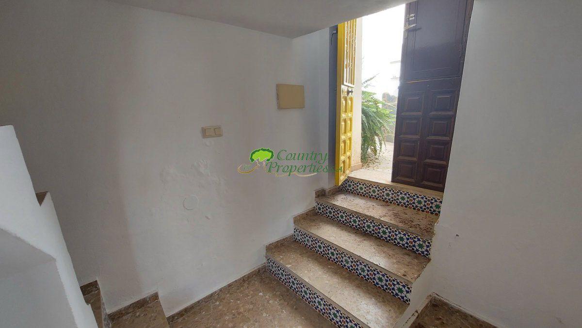 House for Sale in Sedella