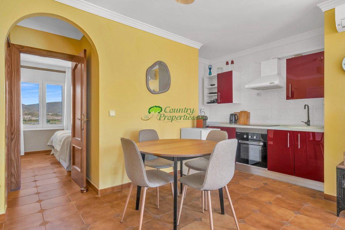 Villa for Sale in Vélez-Málaga