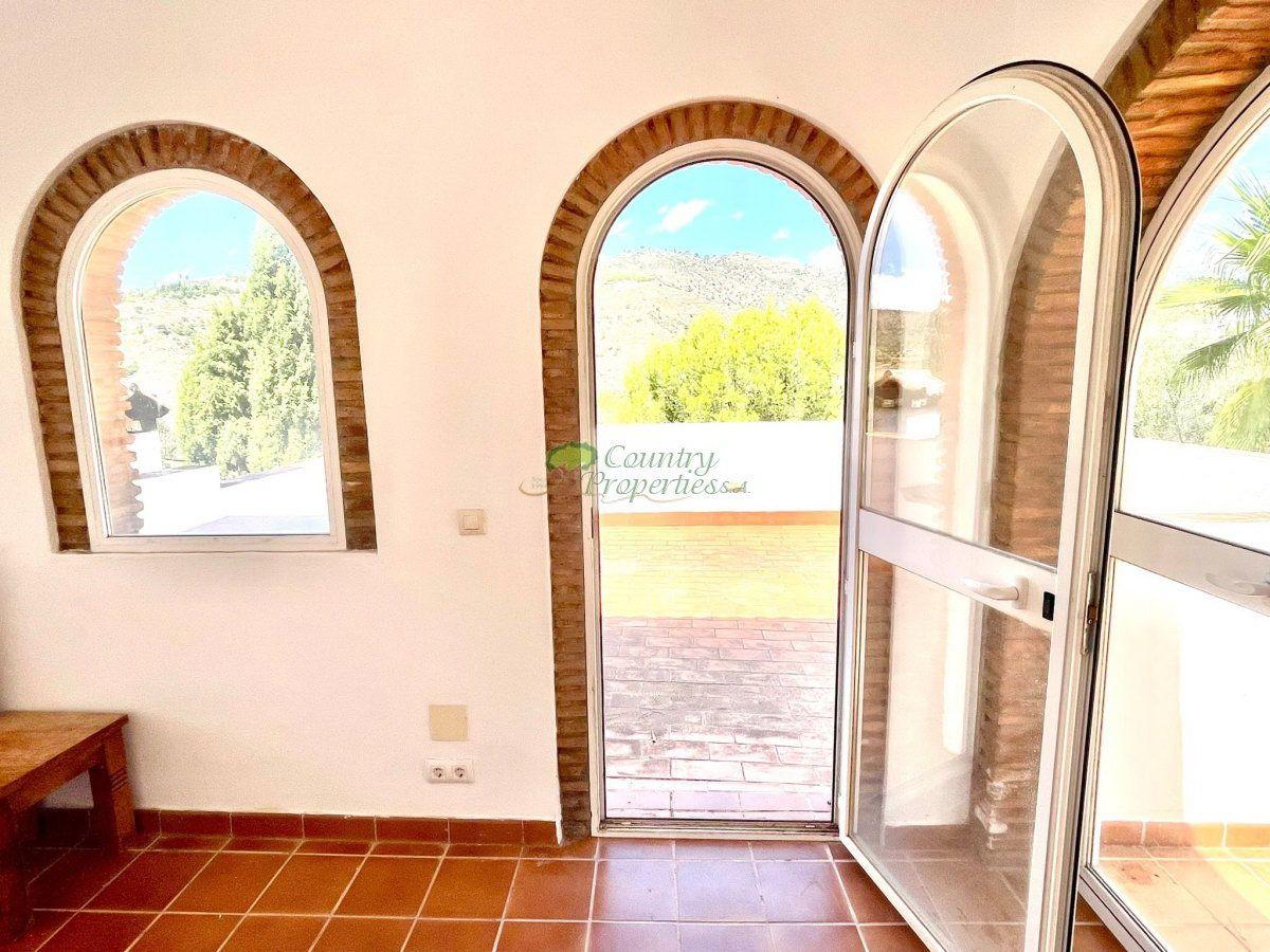 Casa en Venta en Torrox