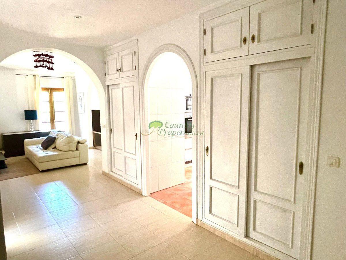 Casa en Venta en Torrox