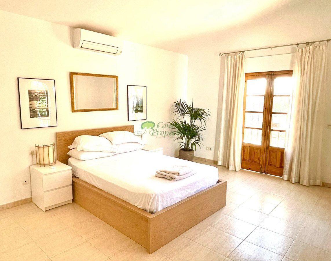 Casa en Venta en Torrox