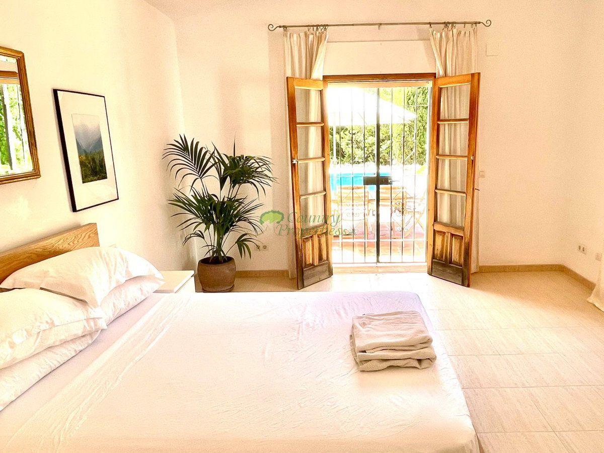 Casa en Venta en Torrox