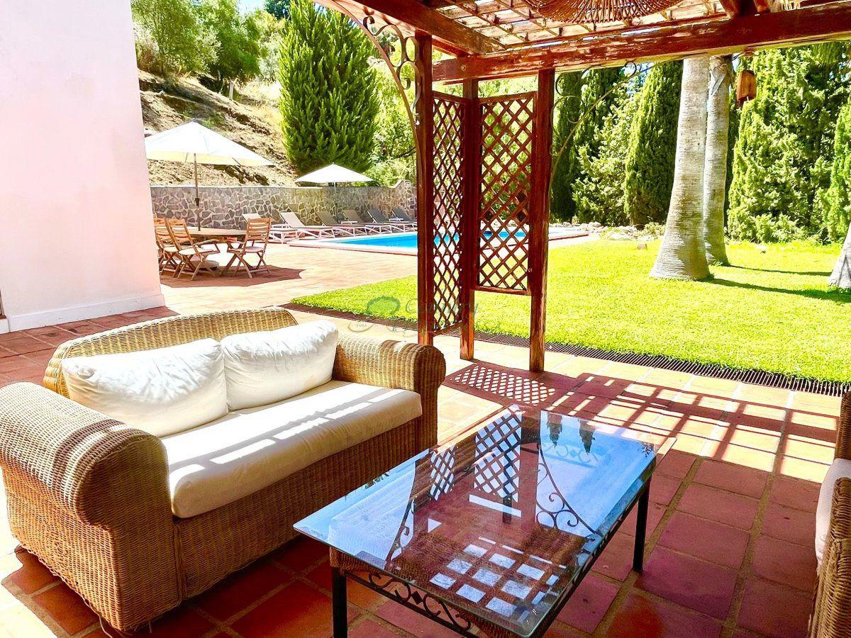 Casa en Venta en Torrox