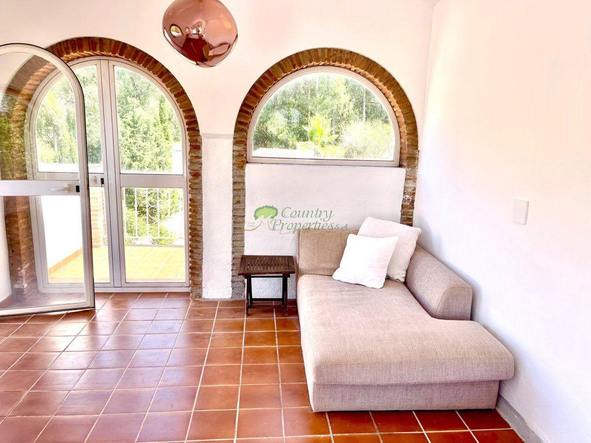 Casa en Venta en Torrox
