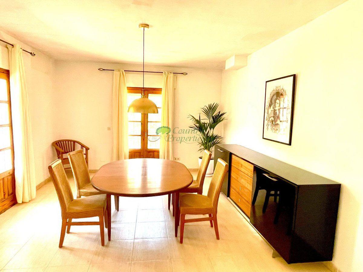 Casa en Venta en Torrox