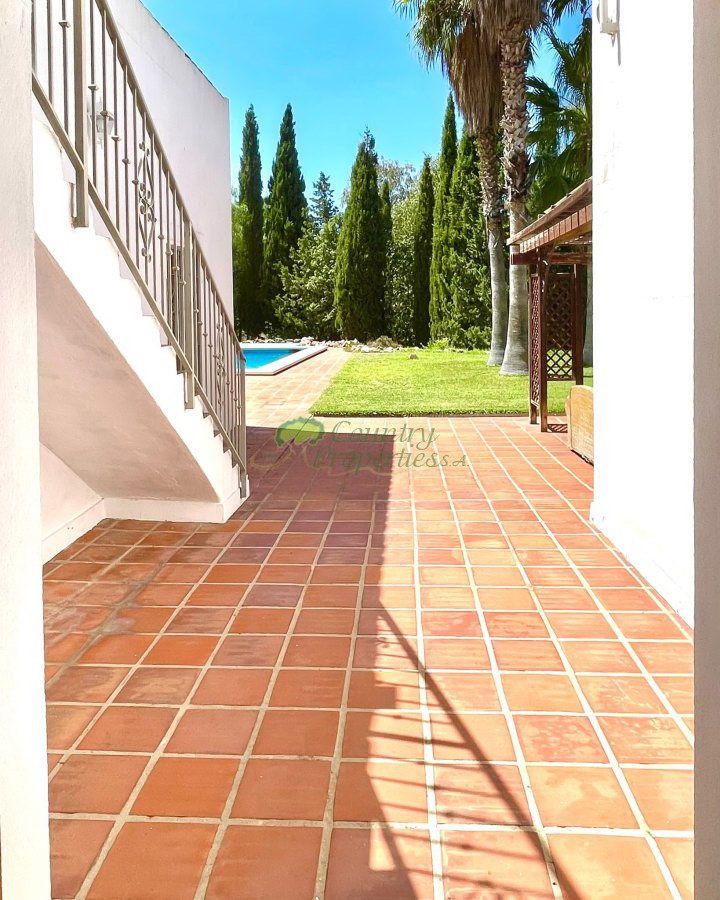 Casa en Venta en Torrox
