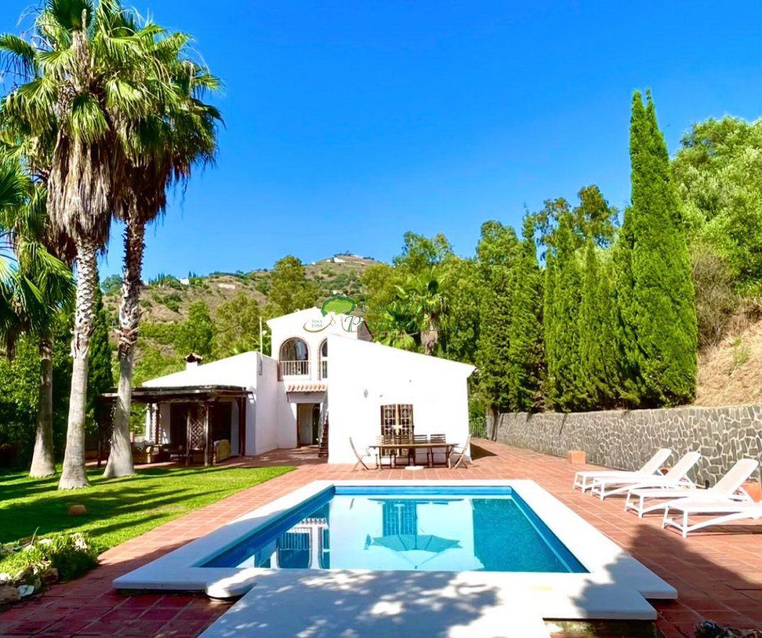Casa en Venta en Torrox
