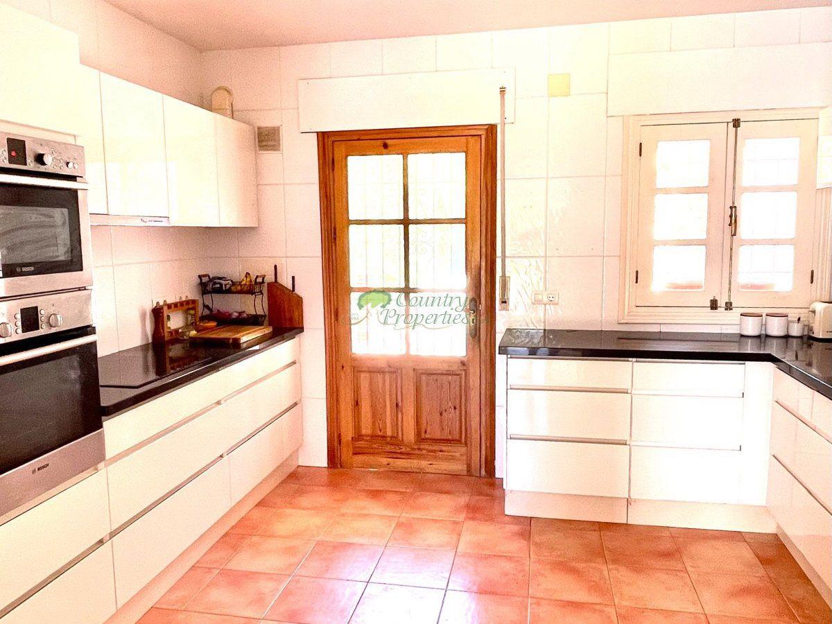 Casa en Venta en Torrox
