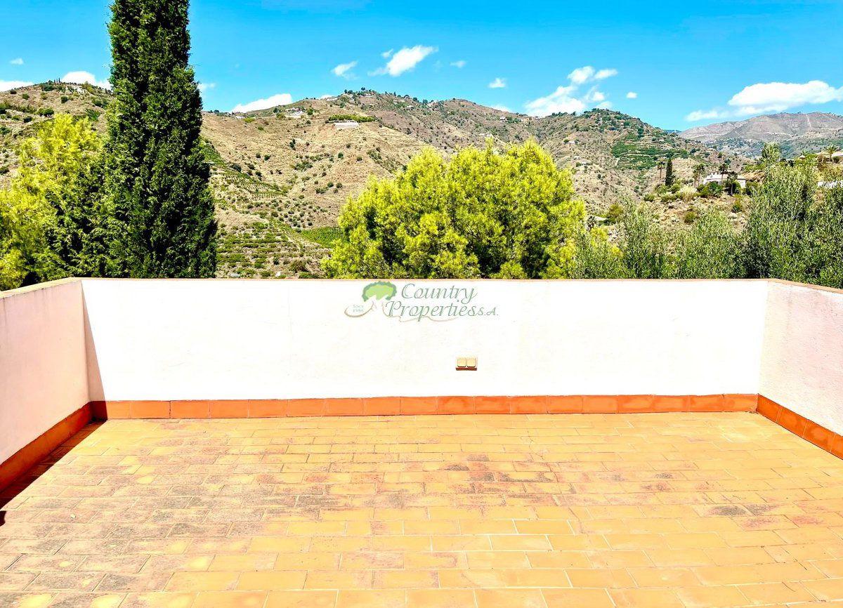Casa en Venta en Torrox