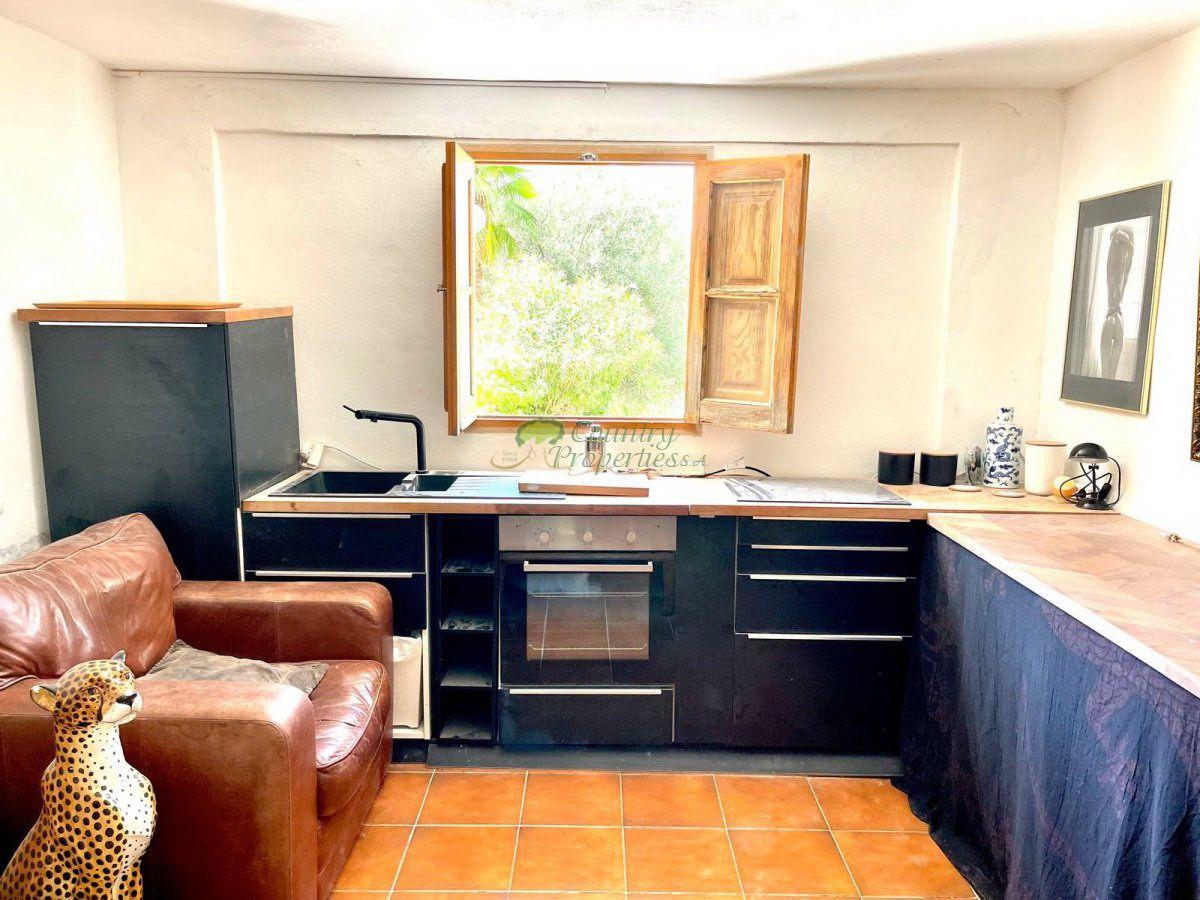 Casa en Venta en Torrox