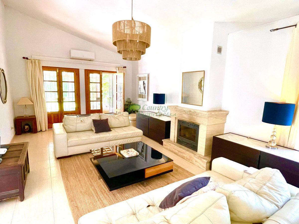 Casa en Venta en Torrox