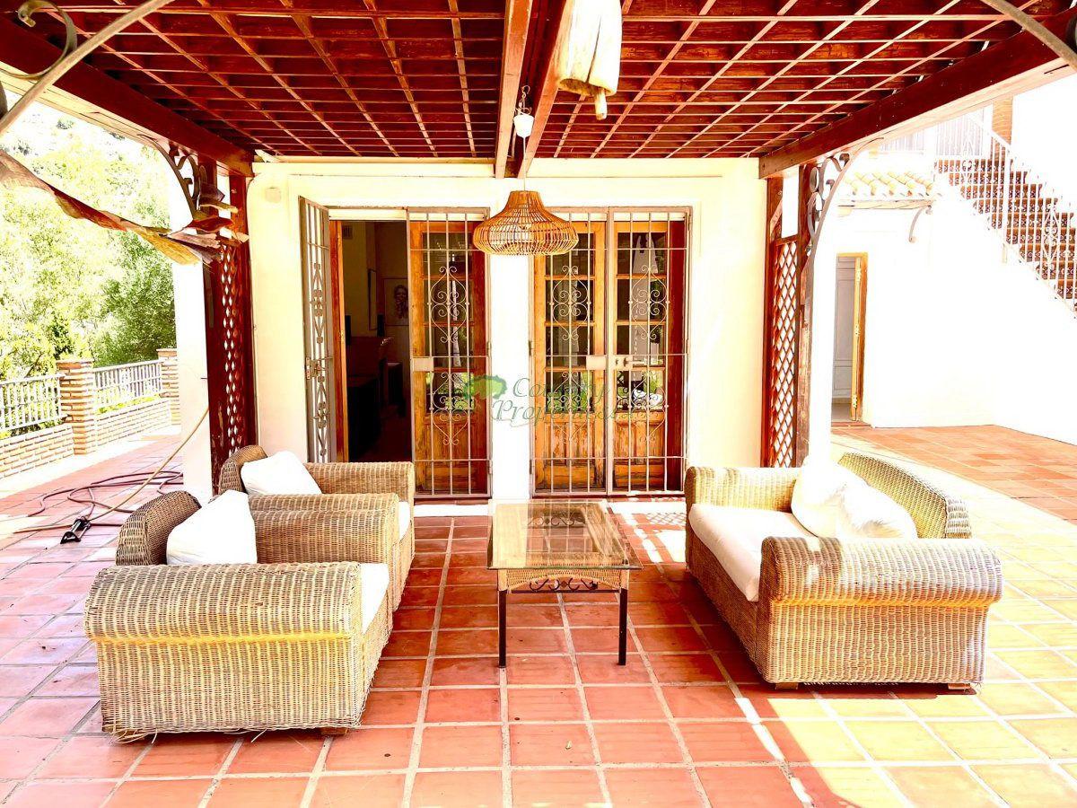 Casa en Venta en Torrox