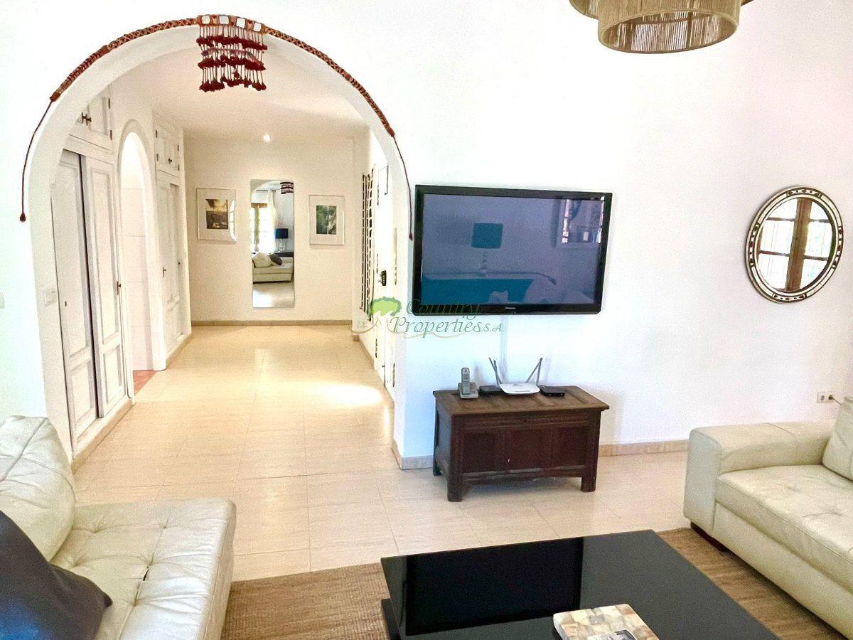 Casa en Venta en Torrox