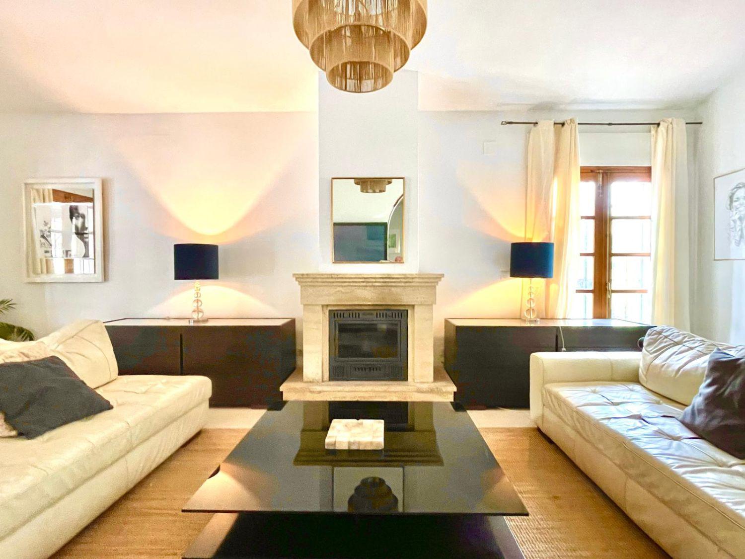 Casa en Venta en Torrox
