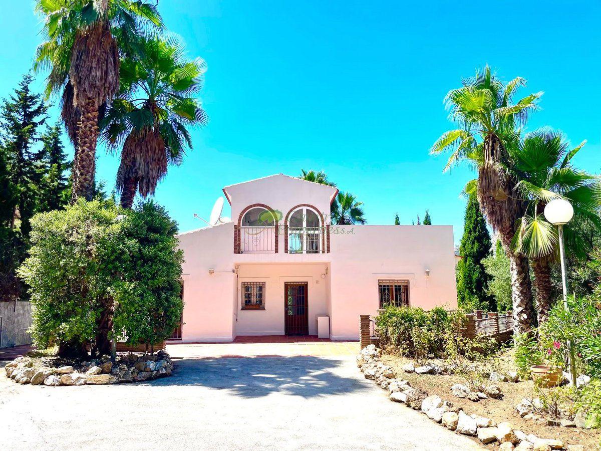 Casa en Venta en Torrox