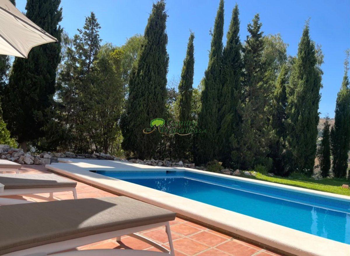 Casa en Venta en Torrox