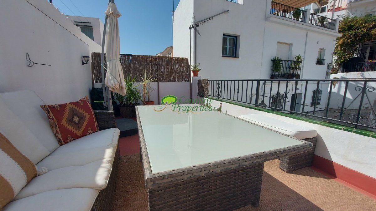 Casa en Venta en Torrox