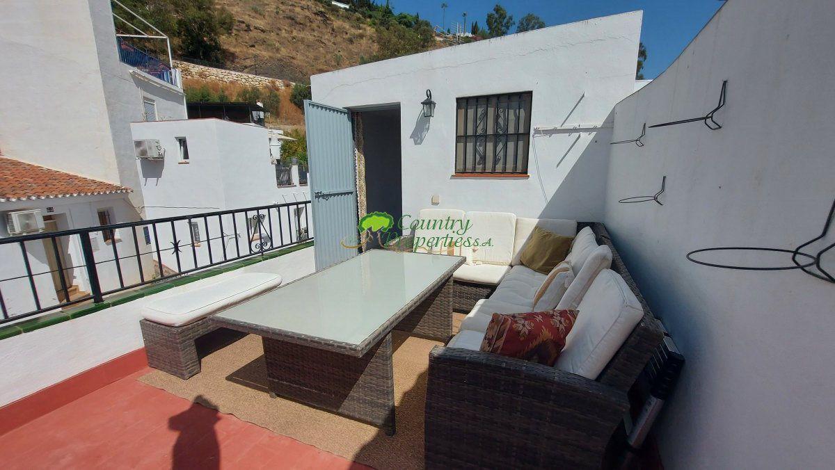Casa en Venta en Torrox