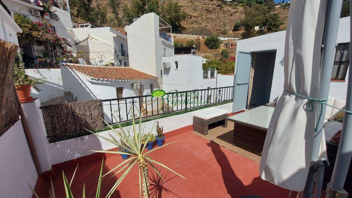 Casa en Venta en Torrox