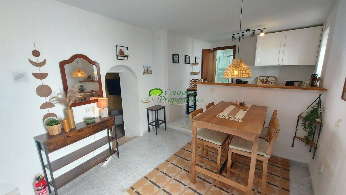 Casa en Venta en Torrox
