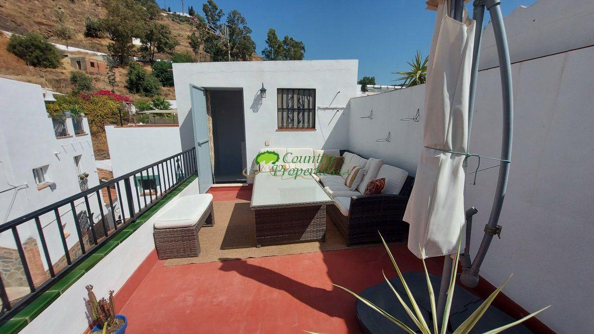 Casa en Venta en Torrox