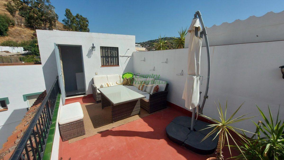 Casa en Venta en Torrox