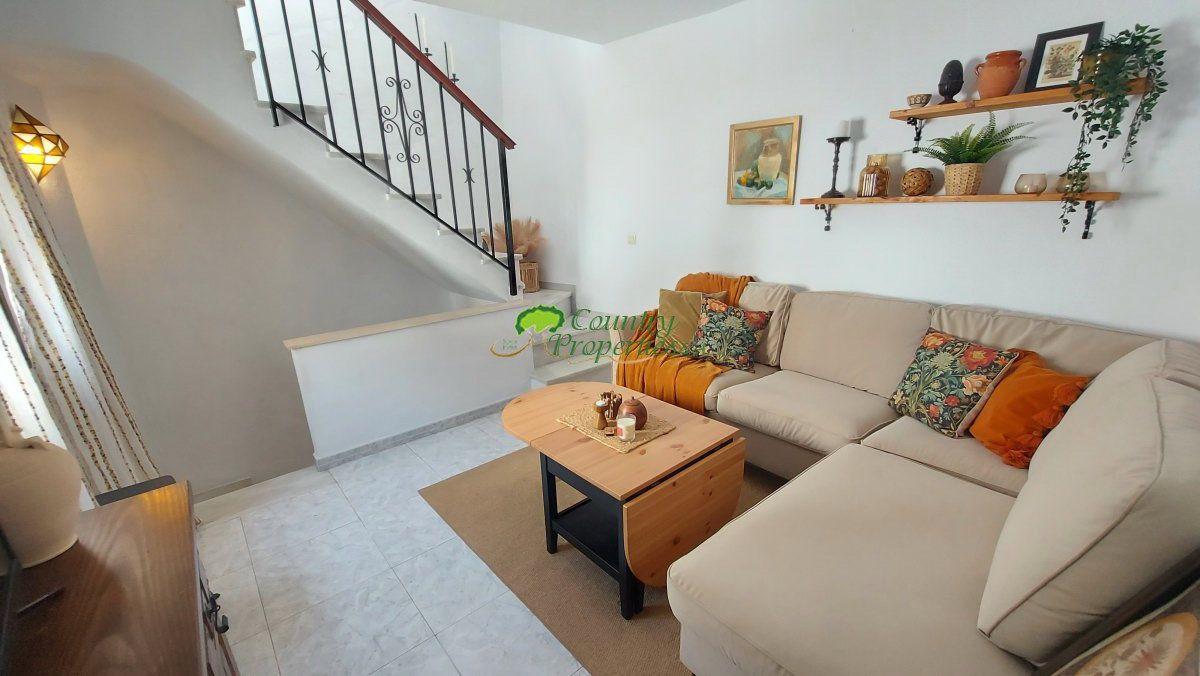 Casa en Venta en Torrox