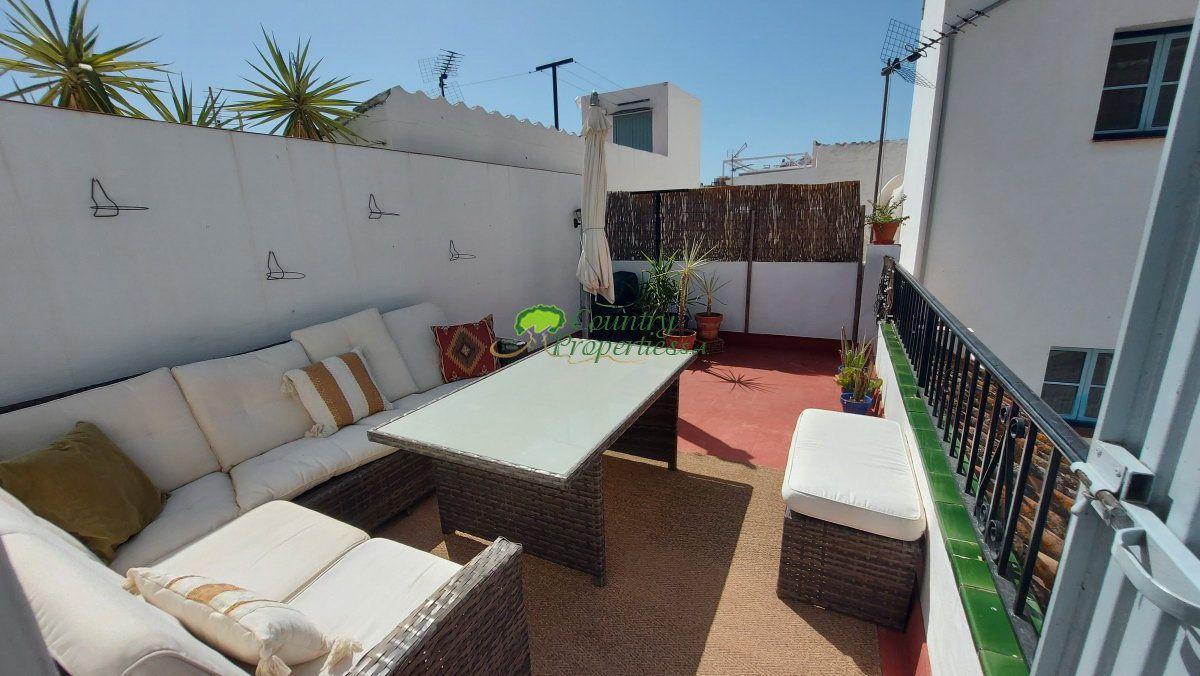 Casa en Venta en Torrox
