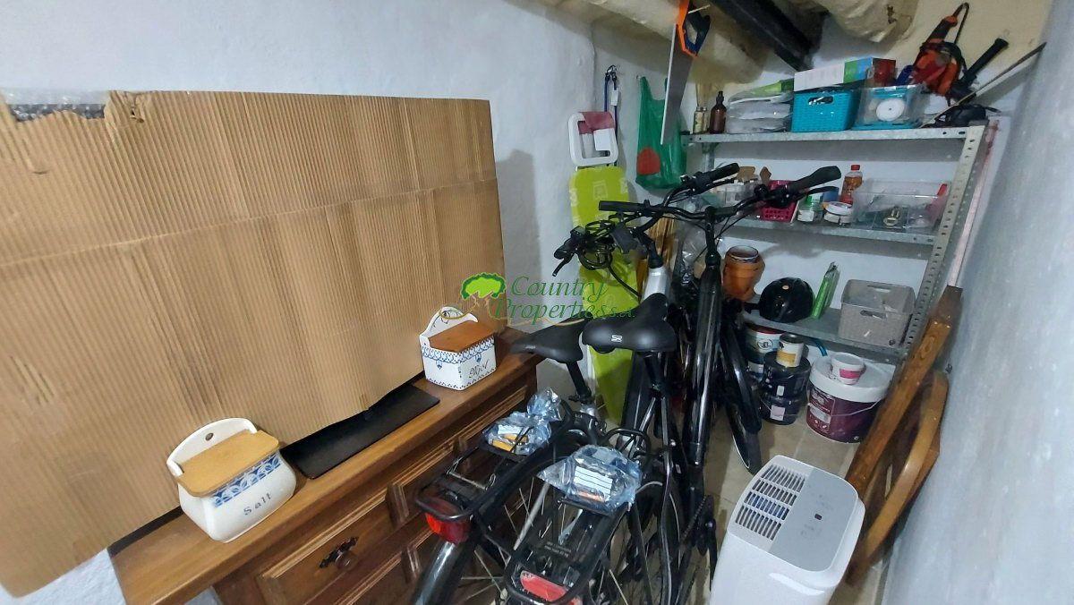 Casa en Venta en Torrox